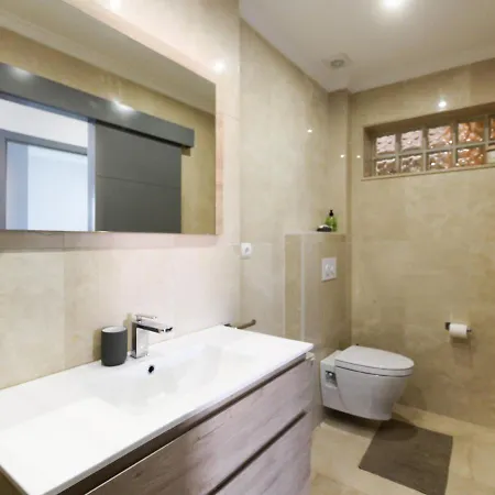 Atico Antonio Residencial Azahares By Costablancarent