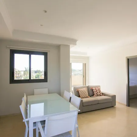 Atico Antonio Residencial Azahares By Costablancarent Lägenhet Denia
