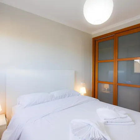 Atico Antonio Residencial Azahares By Costablancarent Denia